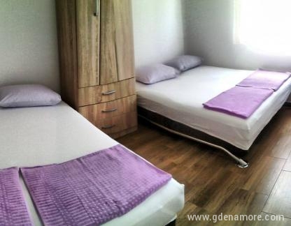 Apartamentos BILJA, , alojamiento privado en Dobre Vode, Montenegro - SOBA PANORAMA